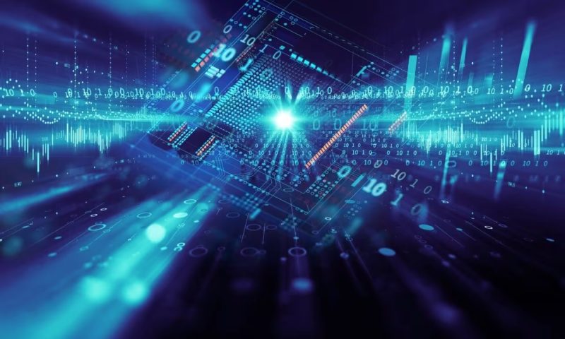 红安县SCADA系统底层架构与完整工作原理解析