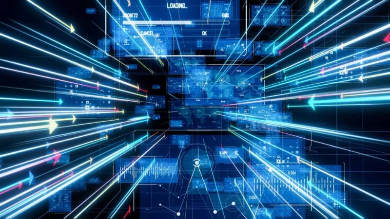 红安县SCADA系统开发：守护工业安全的数字卫士